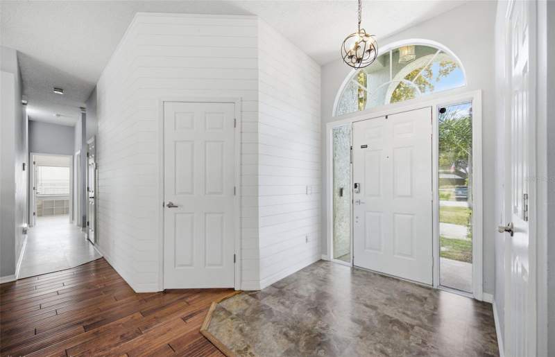 4 bedroom Single Family Residence at 28707 Raleigh Place, Villages At Wesley Chapel Ph 01B 01C, Wesley Chapel — photo 3