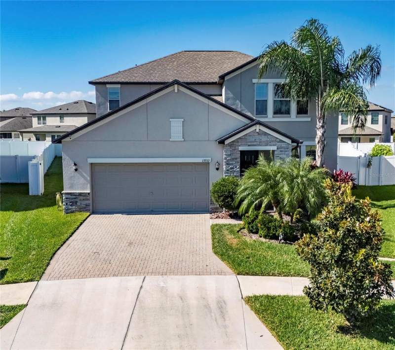 Triple CreekHomes for Sale in Riverview, FL