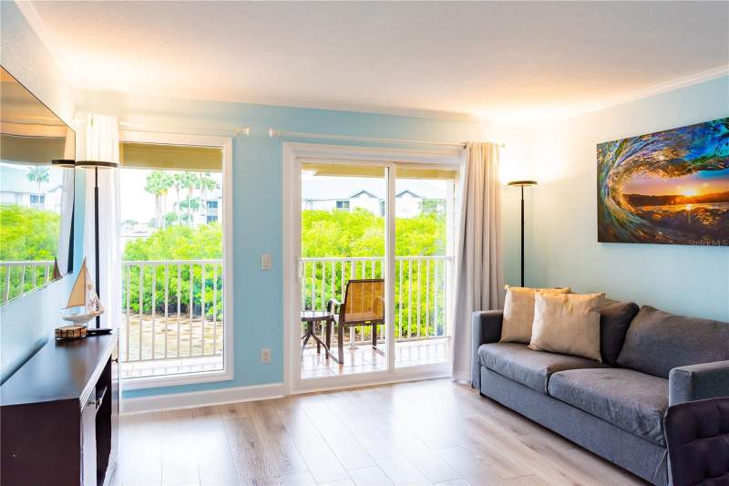 2506 N ROCKY POINT DRIVE #275 home for sale in Sailport Resort Condo On