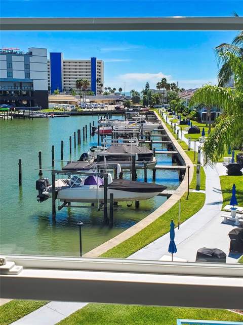 215 Medallion Boulevard #G, Madeira Beach FL - photo 18 of 27