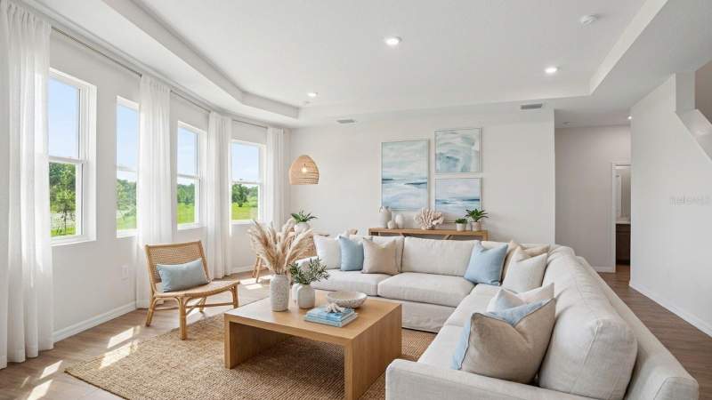 4 bedroom Single Family Residence at 11207 Duckling Way, Lake Hideaway, Weeki Wachee — photo 3