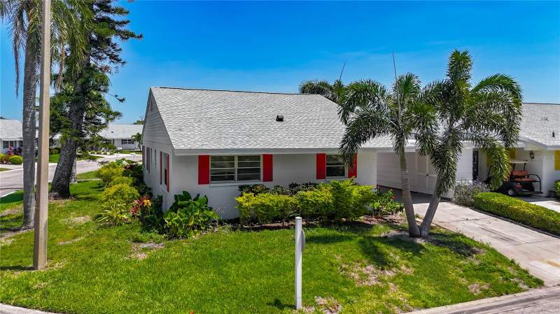 2 bedroom Villa at 4523 W Independence Drive, Mount Vernon Ph 2, Bradenton — photo 3