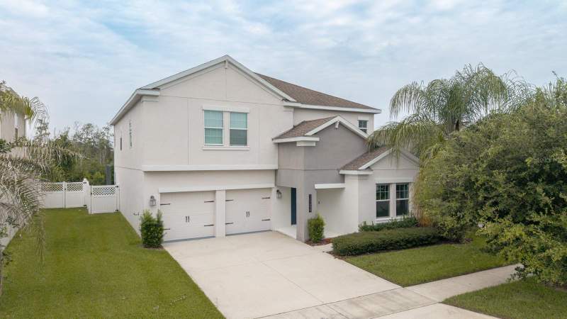 5 bedroom Single Family Residence at 10264 Love Story Street, Storey Grove Ph 1B-2, Winter Garden — photo 2