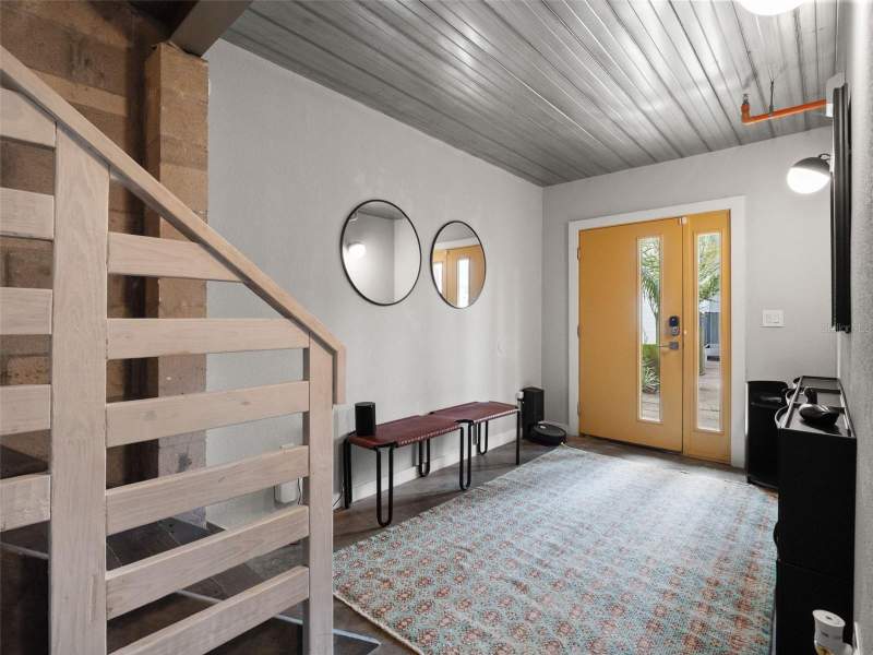 3 bedroom Townhouse at 1603 Woodward Street #17, Ferncreek 20, Orlando — photo 5