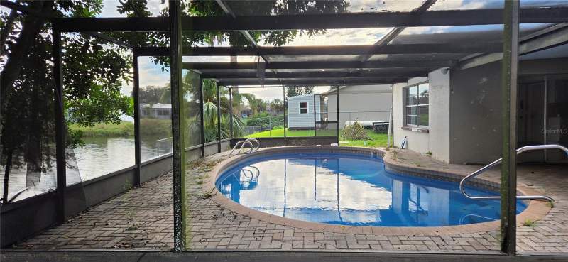 3 bedroom Single Family Residence at 9348 Lake Christina Lane, Embassy Hills, Port Richey — photo 2