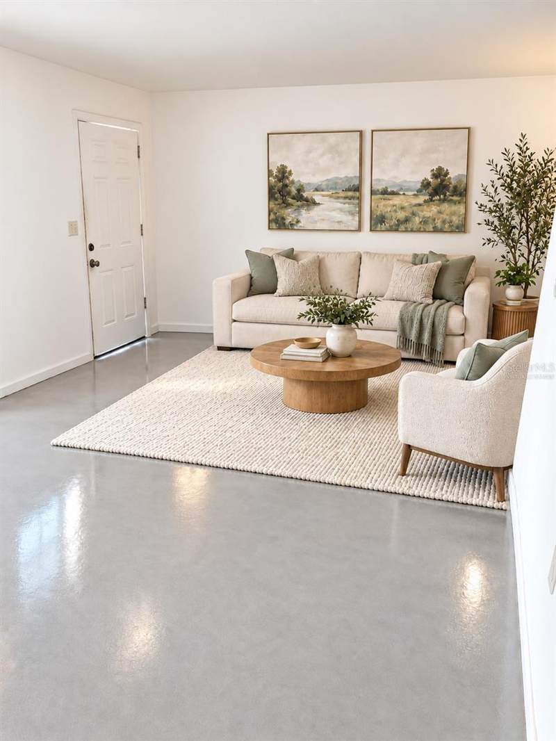 2 bedroom Single Family Residence at 43 S Barbour Street, Beverly Hills Unit 04, Beverly Hills — photo 2