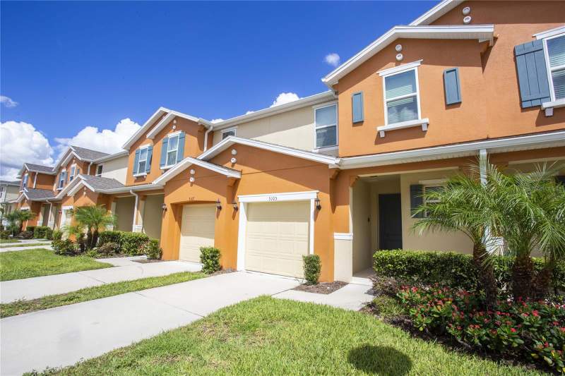 5105 KILLARNEY WAY home for sale in Compass Bay