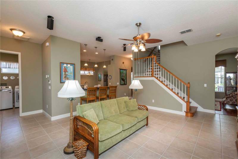 4 bedroom Single Family Residence at 3746 Dogtrot Street, Longleaf Neighborhood 02 Ph 02, New Port Richey — photo 4