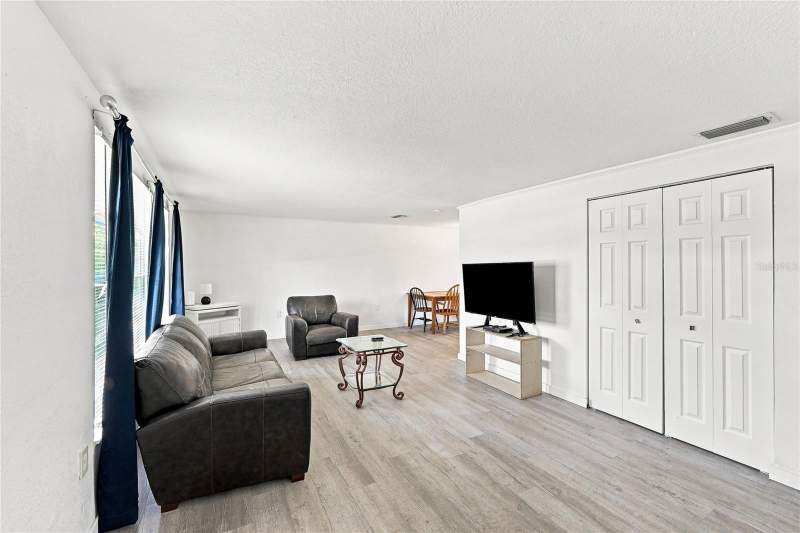 2 bedroom Single Family Residence at 457 Garfield Ave NW, Port Charlotte Section 87, Port Charlotte — photo 3