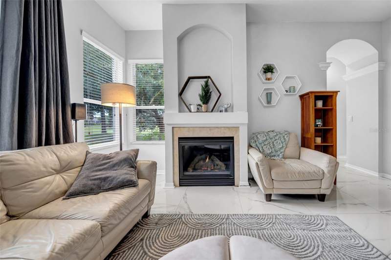 4 bedroom Single Family Residence at 4455 Gevalia Drive, Hernando Oaks Ph 1, Brooksville — photo 4