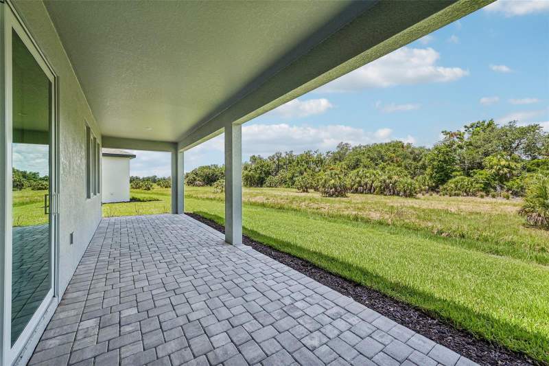 3 bedroom Single Family Residence at 3689 142nd Terrace, Creeks Edge At Twin Rivers, Parrish — photo 3
