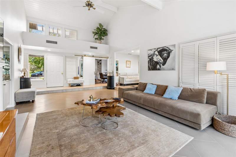 3 bedroom Single Family Residence at 5335 Sand Crane Court, Fairway Village, Wesley Chapel — photo 4