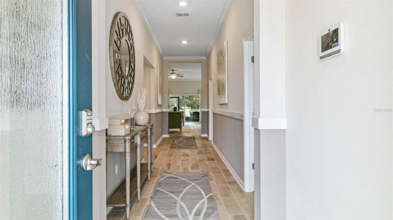 3 bedroom Single Family Residence at 46 Hardwood Trail, Sawmill Branch, Palm Coast — photo 3