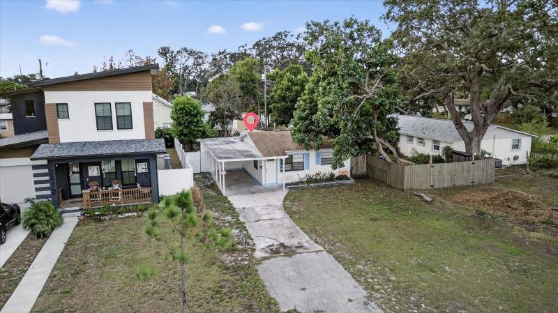 2 bedroom Single Family Residence at 2480 18th Avenue, Avalon, St Petersburg — photo 2