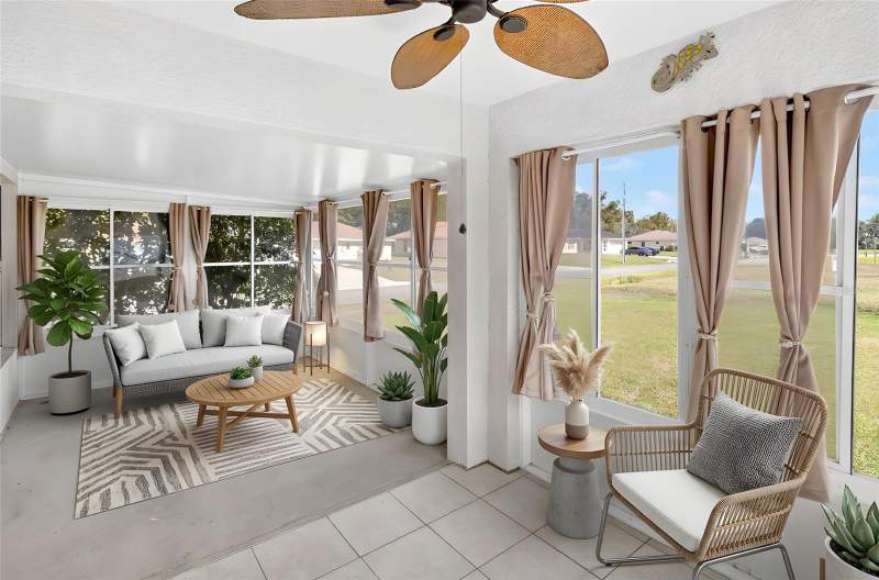 3 bedroom Single Family Residence at 4849 NW 46th Avenue, The Fountains, Ocala — photo 4