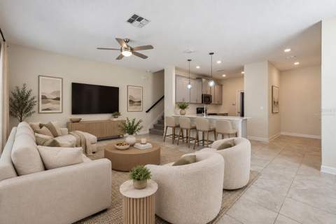 12432 Turtle Grass Drive, Orlando FL - photo 6 of 6