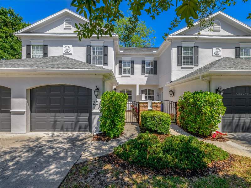 204 S LINCOLN AVENUE home for sale in Townhomes On Lincoln Homes for Sale: 1 Listing, From $729K