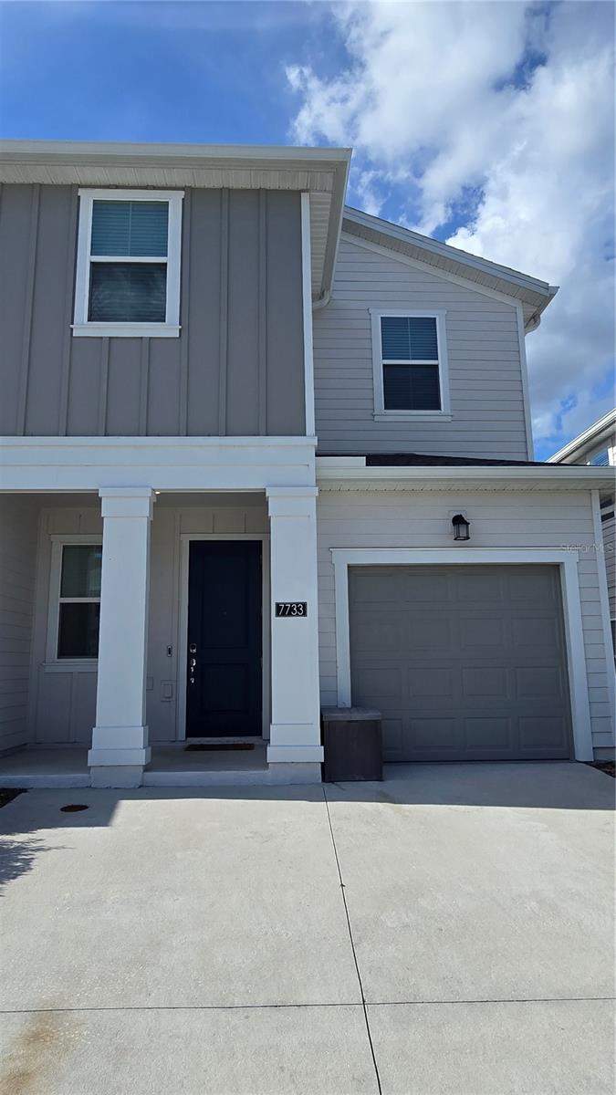 7733 STONE CREEK TRAIL home for sale in Lake Wilson Reserve
