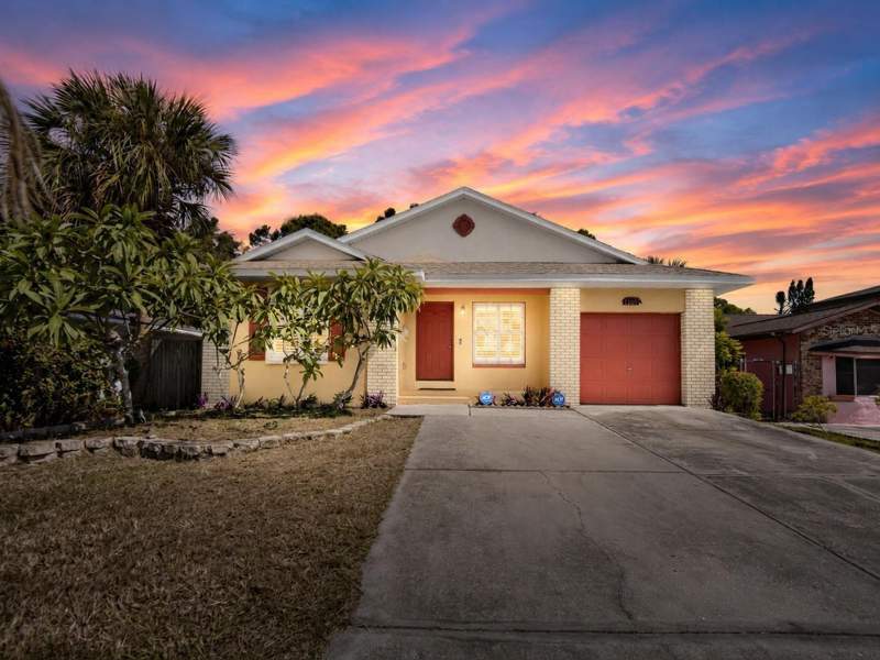 1101 27TH AVENUE home for sale in Pallanza Park