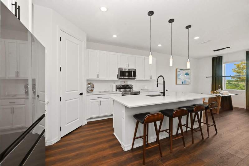 3 bedroom Single Family Residence at 2346 Gold Dust Drive, Villages/Minneola Hills Ph 1A, Minneola — photo 5