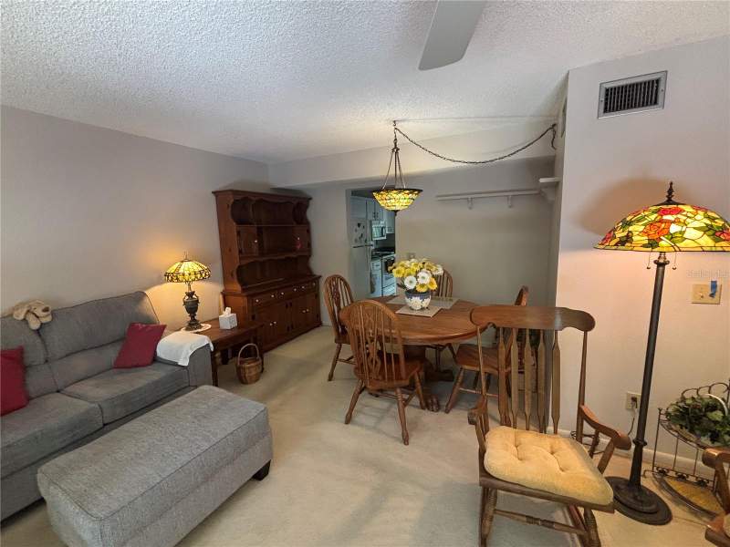 2 bedroom Condominium at 1515 Bayshore Boulevard #26, Harbour Oaks Of Dunedin Condo, Dunedin — photo 5