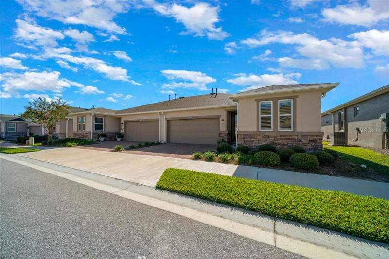 2 bedroom Villa at 5360 NW 34th Street, Ocala Preserve Ph 18A, Ocala — photo 2