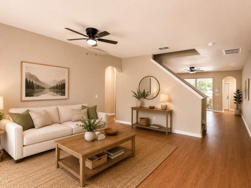 4 bedroom Single Family Residence at 1124 Fennel Green Dr, Kingsway Ph 01, Seffner — photo 3
