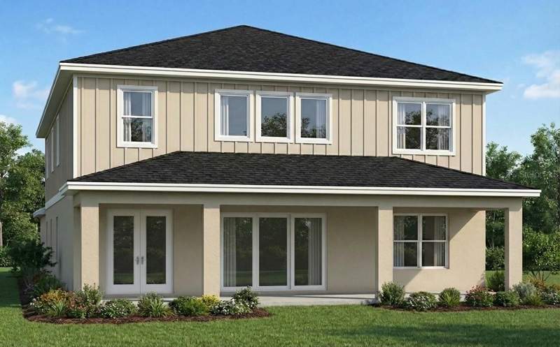 4 bedroom Single Family Residence at 1905 Pershing Avenue, Fernway, Orlando — photo 2