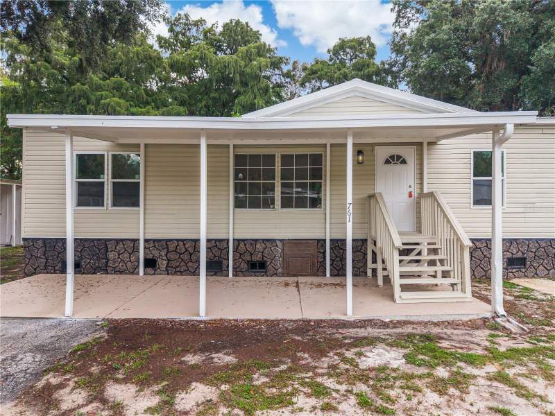 4 bedroom Single Family Residence at 761 Bayou Drive, Lake Kathryn Park 4th Add, Casselberry — photo 3