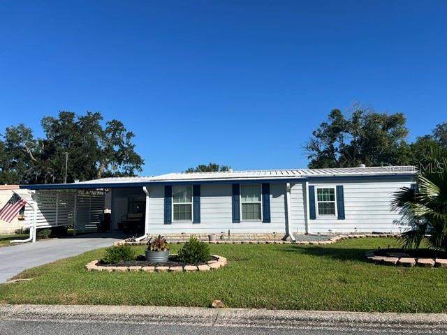 2 bedroom Manufactured Home at 2368 Conestoga Drive, Leesburg East Coachwood Colony, Leesburg — photo 4
