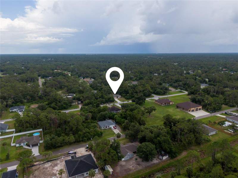 3 bedroom Single Family Residence at 5175 Hornbuckle Boulevard, Port Charlotte Sub 30, North Port — photo 5