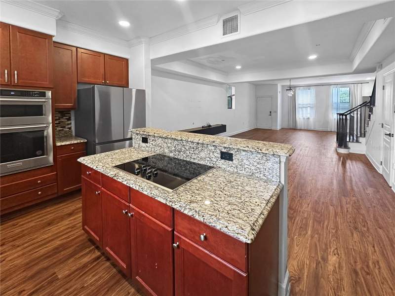 4 bedroom Townhouse at 584 Copley Lane, Copley Square, Orlando — photo 5