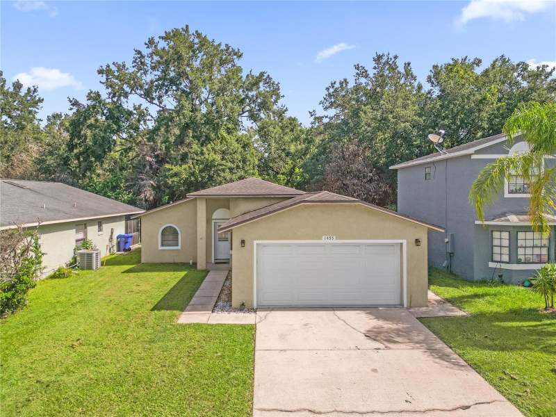 1455 ELDRA DRIVE home for sale in Mill Run