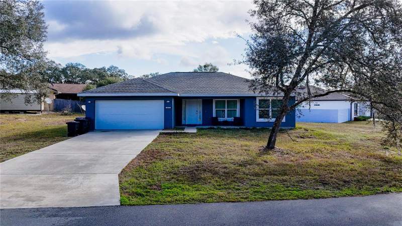 3 bedroom Single Family Residence at 16417 SW 27th Circle, Marion Oaks Un 04, Ocala — photo 3
