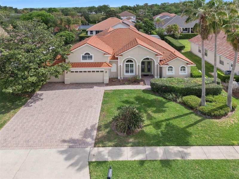 1949 DEERVIEW PLACE home for sale in Hidden Cove