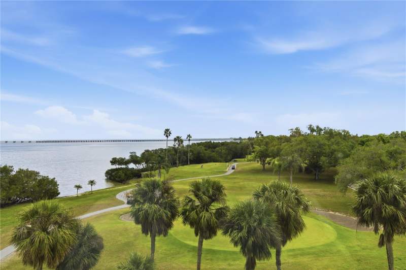 1 bedroom Condominium at 2616 Cove Cay Drive #502, Cove Cay Village, Clearwater — photo 4