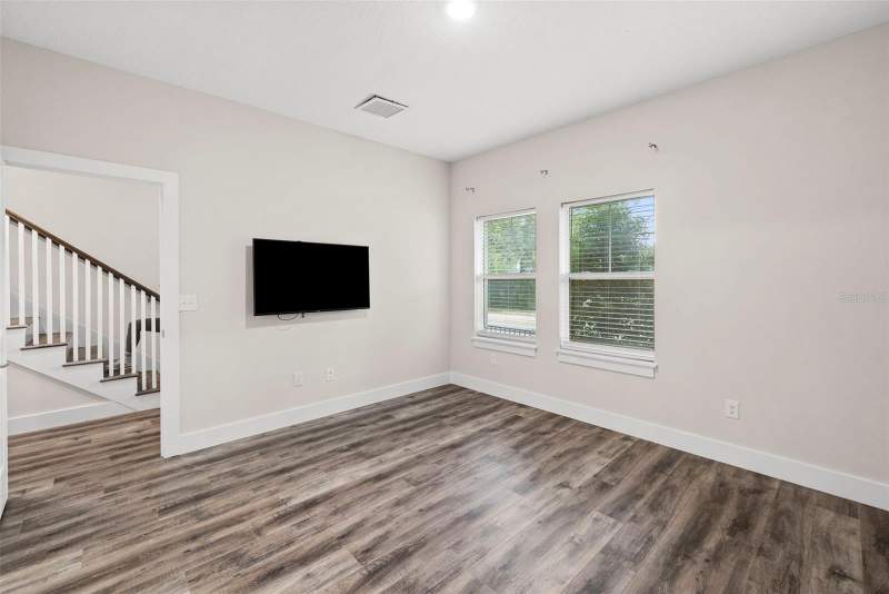 4 bedroom Townhouse at 3122 W Azeele Street #3, Azeele Twnhms, Tampa — photo 4