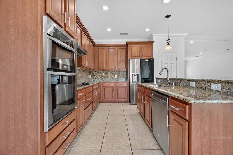 3 bedroom Single Family Residence at 3922 Cedar Hammock Trail, Stevens Plantation, St Cloud — photo 2
