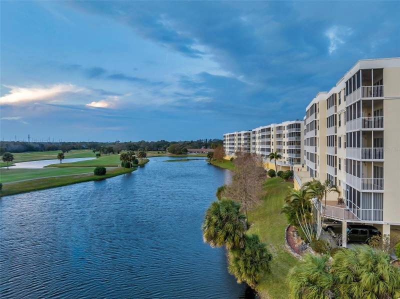 3 bedroom Condominium at 1200 Country Club Drive #1206, Country Club Condo At East Bay, Largo — photo 5