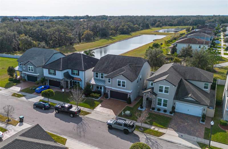 4 bedroom Single Family Residence at 3310 Stonewyck Street, Lake Preserve Ph 1, Orlando — photo 5