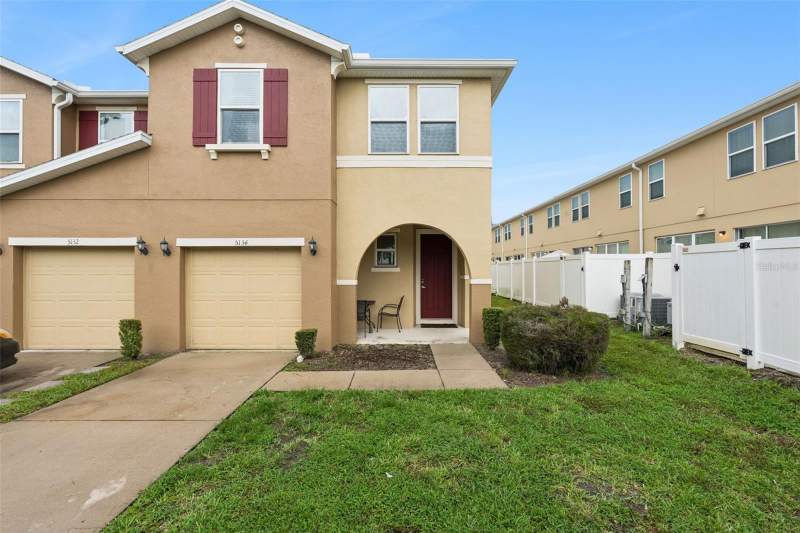 5134 ADELAIDE DRIVE home for sale in Compass Bay