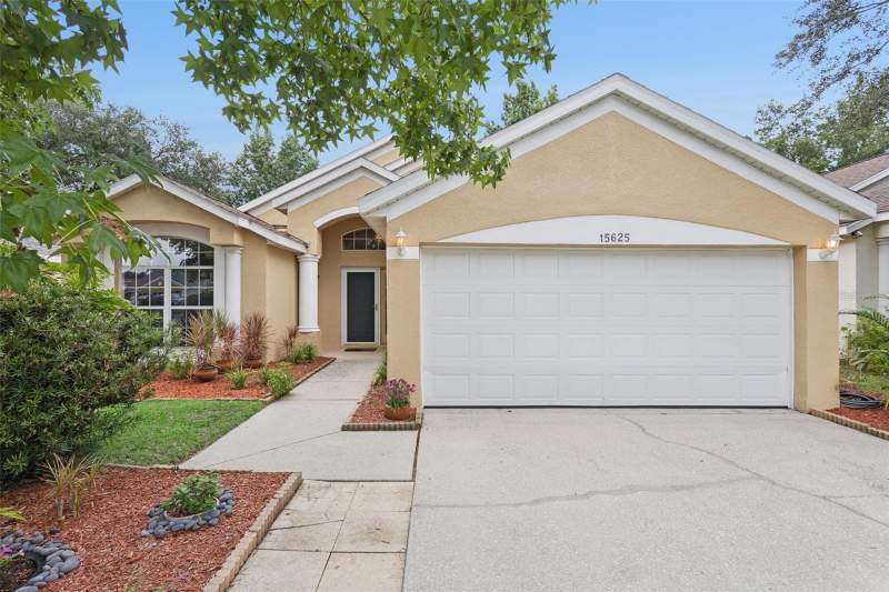 15625 AUTUMN GLEN AVENUE home for sale in Weston Hills