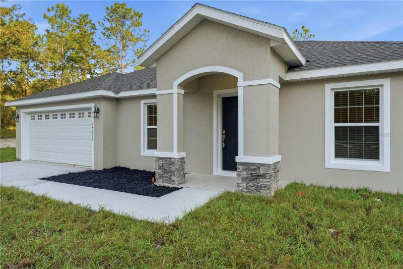 3 bedroom Single Family Residence at 2928 SE 140th Place, Belleview Heights Estate, Summerfield — photo 3
