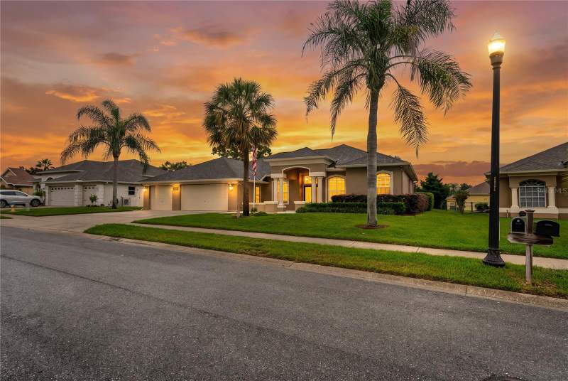 4 bedroom Single Family Residence at 3430 Rosebay Court, Pristine Place Ph 2, Spring Hill — photo 2