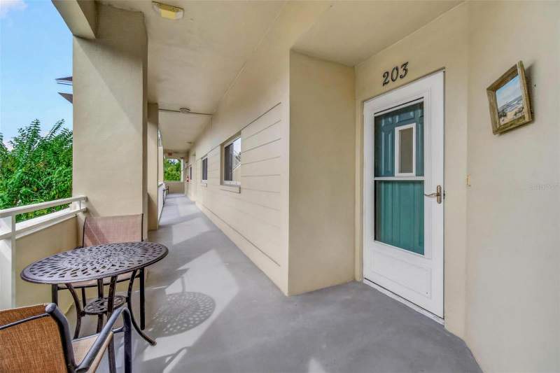 3 bedroom Condominium at 2210 Utopian Drive #203, On Top Of The World, Clearwater — photo 2