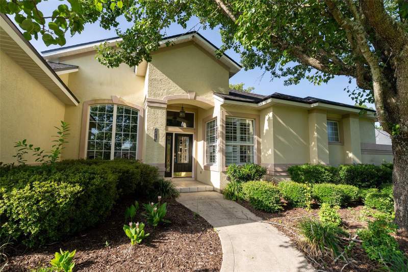 4 bedroom Single Family Residence at 4818 SE 11th Place, Summerton, Ocala — photo 2