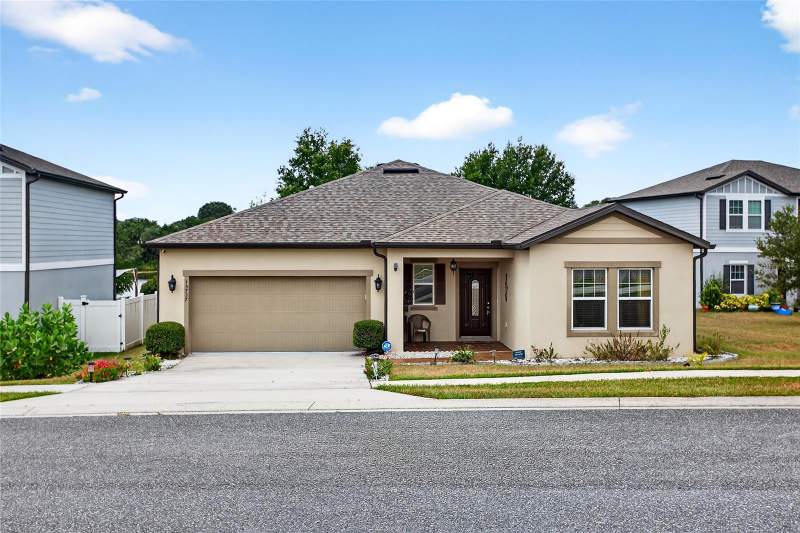 Shearwater Estates