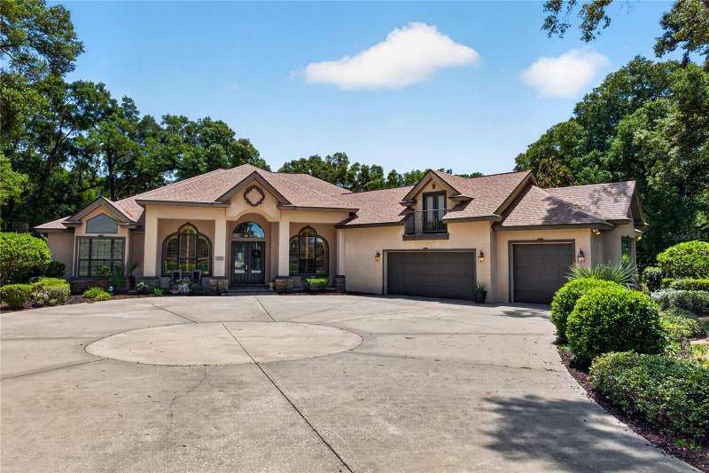 4 bedroom Single Family Residence at 1640 SE 91st Place, Turning Hawk Ranch Un 02, Ocala — photo 5