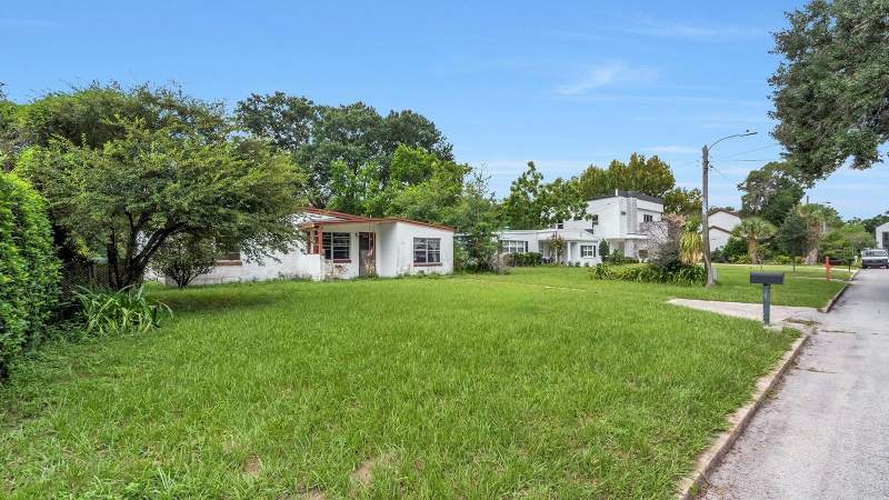 1416 BORDER DRIVE home for sale in Winter Park Village