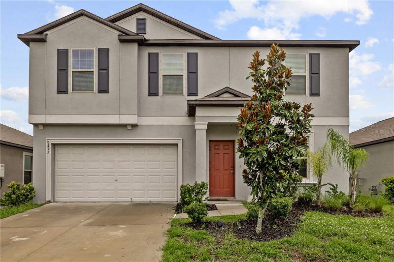 4 bedroom Single Family Residence at 9413 Channing Hill Drive, Belmont South Ph 2F, Ruskin — photo 2